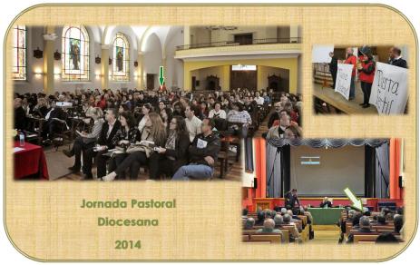 Jornada Pastoral 14
